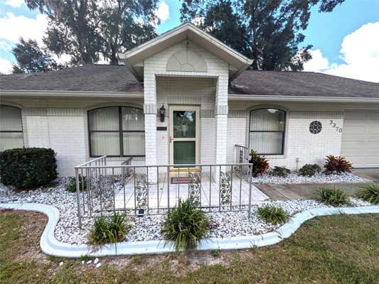 3370 NE 42ND PL, OCALA, FL 34479 - Image 1