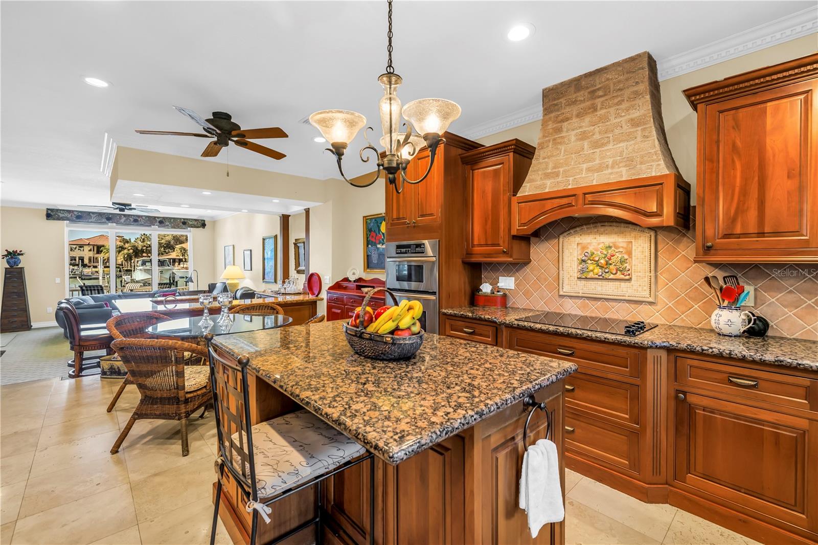 Tierra Verde, Florida, 33715, United States, 4 Bedrooms Bedrooms, ,4 BathroomsBathrooms,Residential,Active,1986870