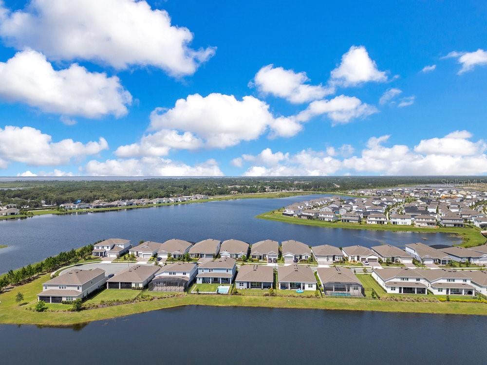 Orlando, Florida, 32827, United States, 4 Bedrooms Bedrooms, ,3 BathroomsBathrooms,Residential,Active,1849519