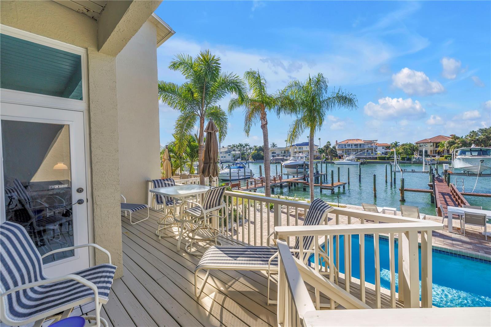 Tierra Verde, Florida, 33715, United States, 4 Bedrooms Bedrooms, ,4 BathroomsBathrooms,Residential,Active,1986870