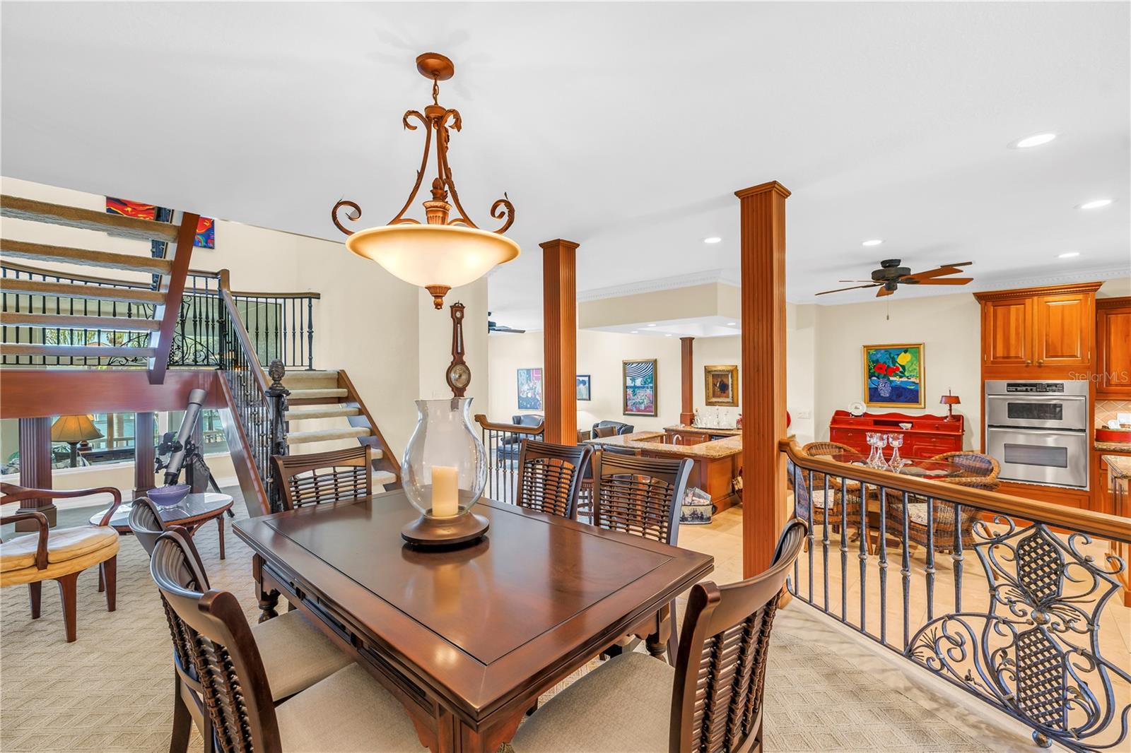 Tierra Verde, Florida, 33715, United States, 4 Bedrooms Bedrooms, ,4 BathroomsBathrooms,Residential,Active,1986870