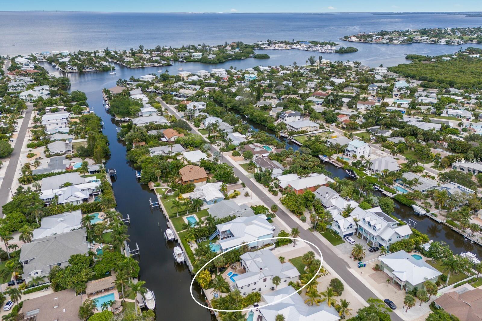 Anna Maria, Florida, 34216, United States, 5 Bedrooms Bedrooms, ,5 BathroomsBathrooms,Residential,Active,1899866