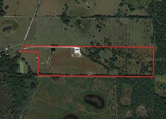 16425 COKER GULLY RD, MYAKKA CITY, FL 34251 - Image 1