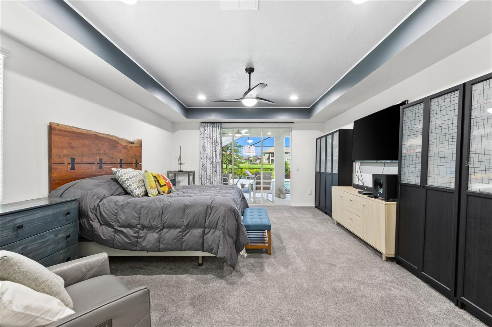 Wesley Chapel, Florida, 33545, United States, 7 Bedrooms Bedrooms, ,6 BathroomsBathrooms,Residential,Active,1894568