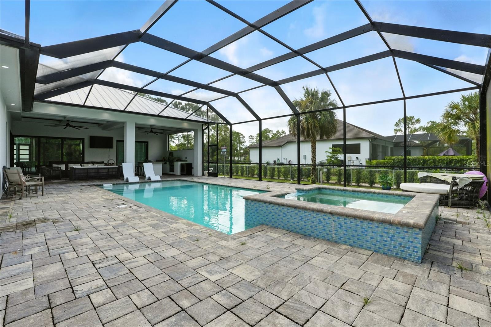 Naples, Florida, 34117, United States, 4 Bedrooms Bedrooms, ,4 BathroomsBathrooms,Residential,Active,1920258