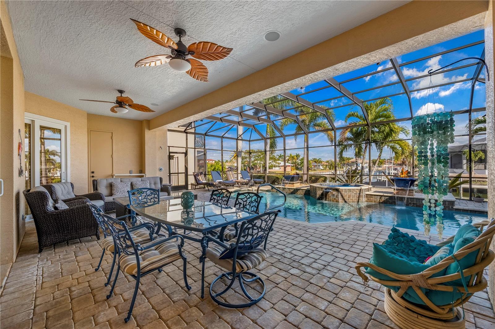 Punta Gorda, Florida, 33950, United States, 3 Bedrooms Bedrooms, ,4 BathroomsBathrooms,Residential,Active,2013454