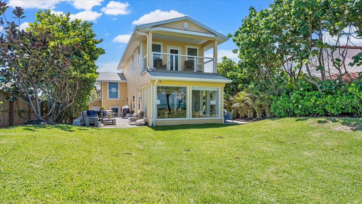 Cocoa Beach, Florida, 32931, United States, 5 Bedrooms Bedrooms, ,4 BathroomsBathrooms,Residential,Active,1880011