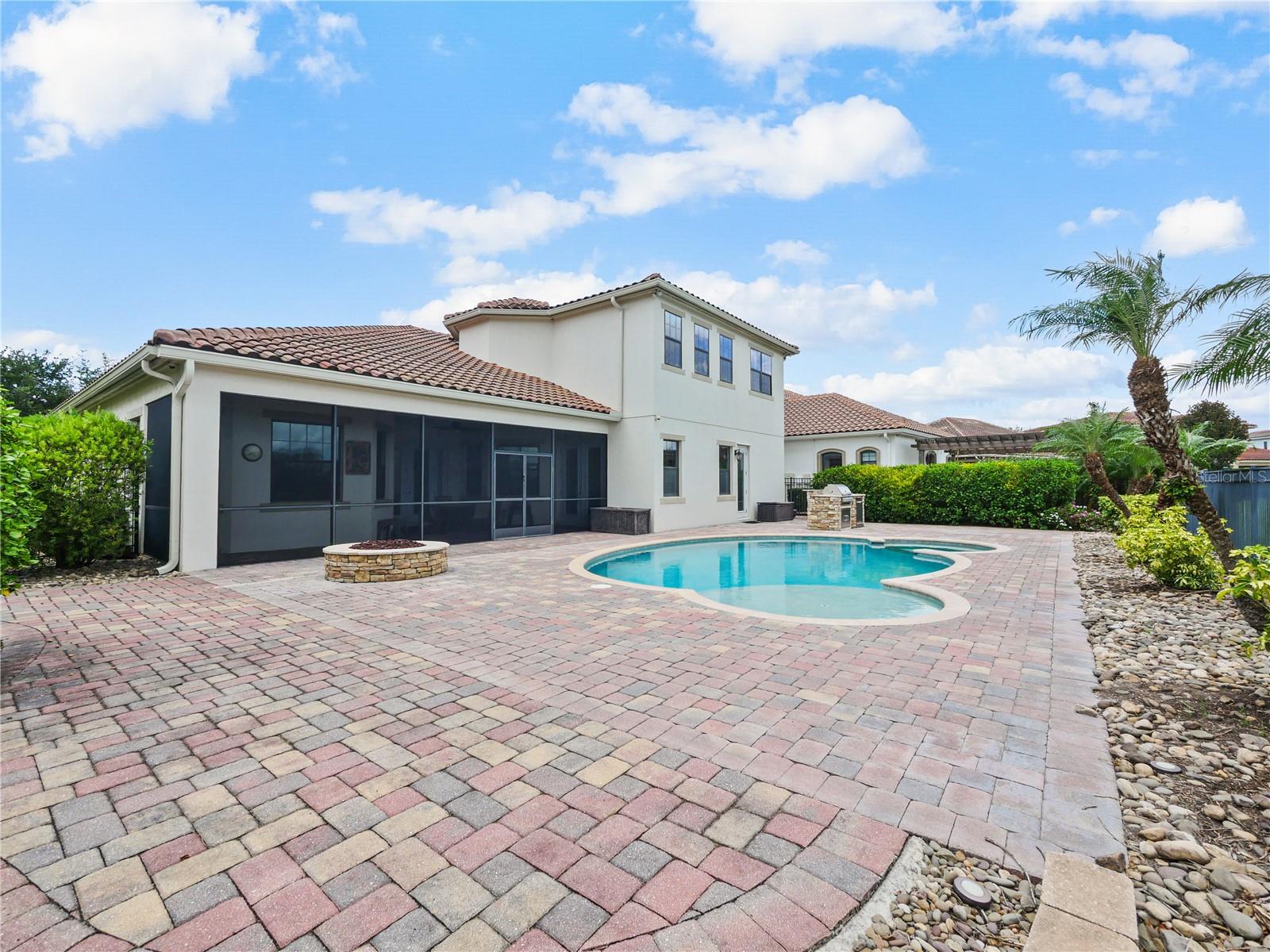 Orlando, Florida, 32832, United States, 5 Bedrooms Bedrooms, ,4 BathroomsBathrooms,Residential,Active,1894191