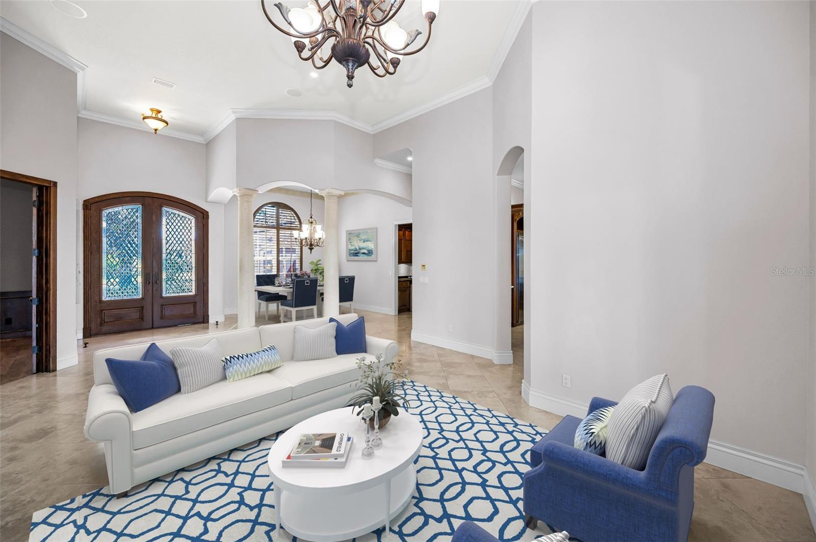 Trinity, Florida, 34655, United States, 4 Bedrooms Bedrooms, ,5 BathroomsBathrooms,Residential,Active,2021288