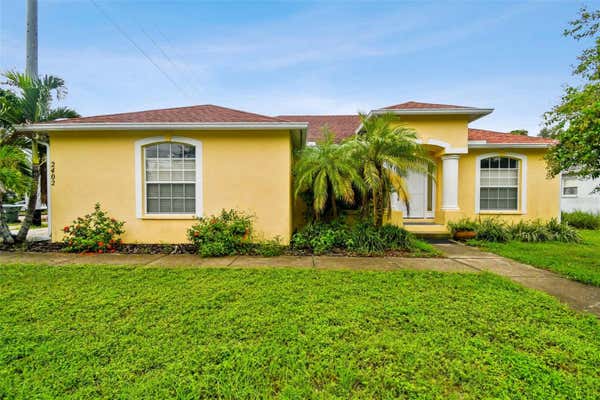 2402 DRYER AVE, LARGO, FL 33770 - Image 1