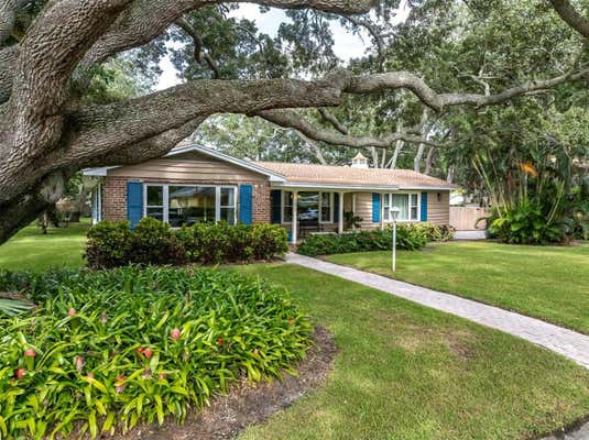 3875 40TH WAY S, SAINT PETERSBURG, FL 33711, photo 2 of 67