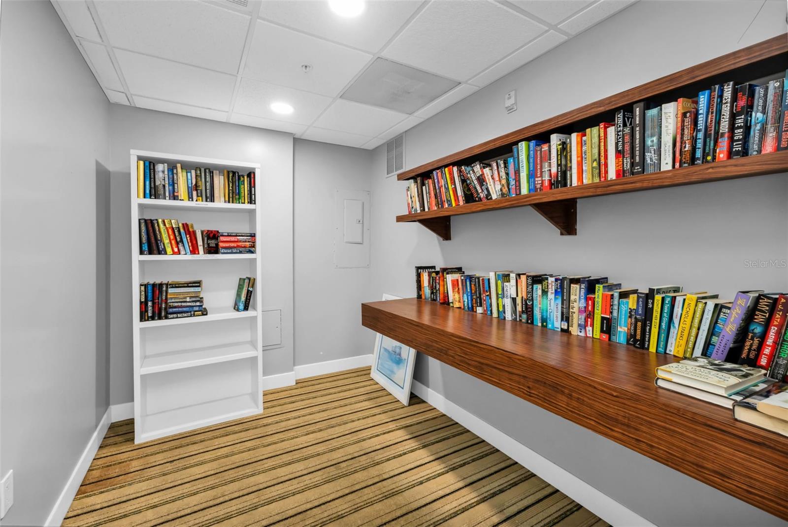 Sarasota, Florida, 34236, United States, 2 Bedrooms Bedrooms, ,2 BathroomsBathrooms,Residential,Active,1963403