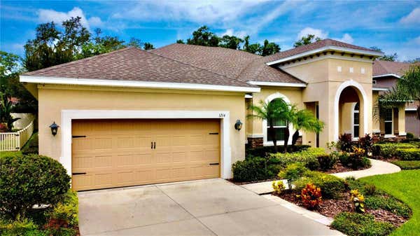 1214 LOREA LN, BRANDON, FL 33511 - Image 1