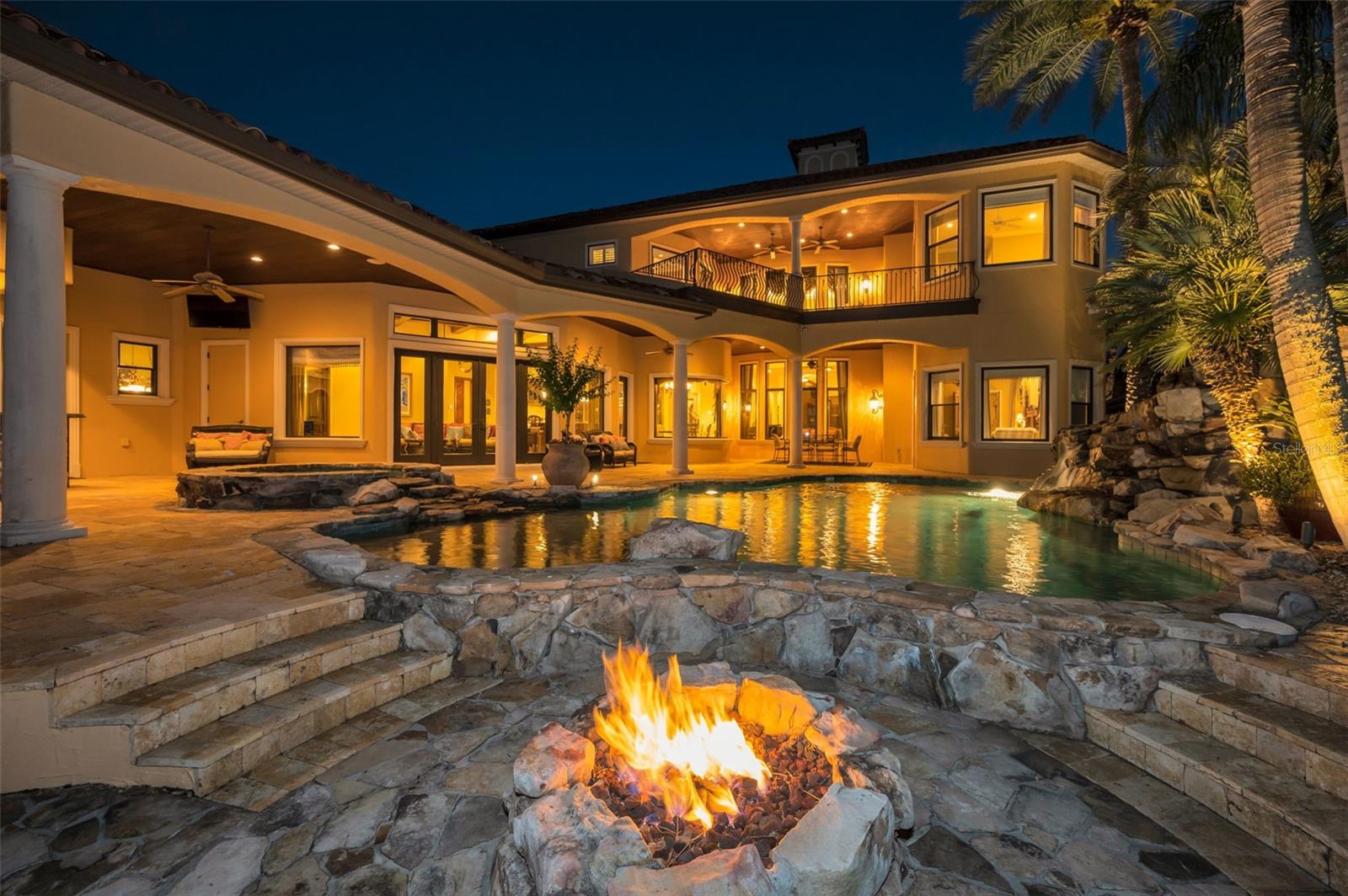 Trinity, Florida, 34655, United States, 5 Bedrooms Bedrooms, ,6 BathroomsBathrooms,Residential,Pending,2045561
