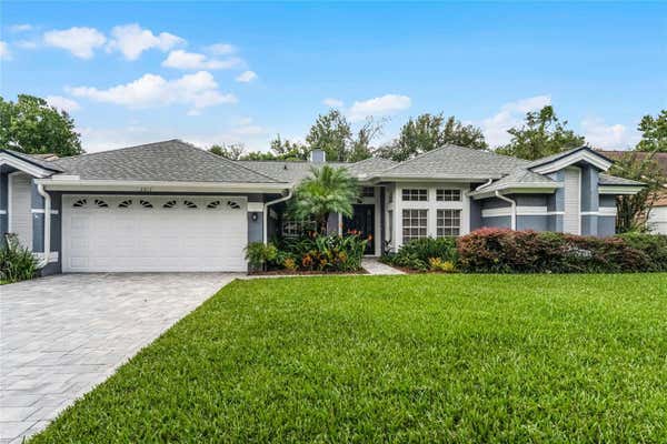 3917 LAKE MIRAGE BLVD, ORLANDO, FL 32817 - Image 1