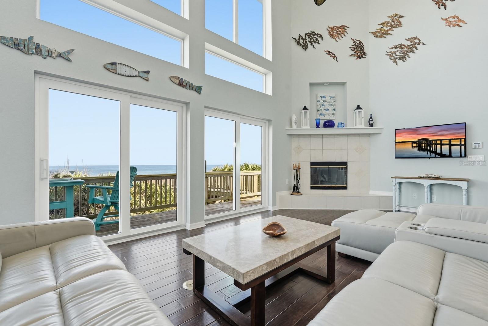 Flagler Beach, Florida, 32136, United States, 5 Bedrooms Bedrooms, ,3 BathroomsBathrooms,Residential,Active,1999191