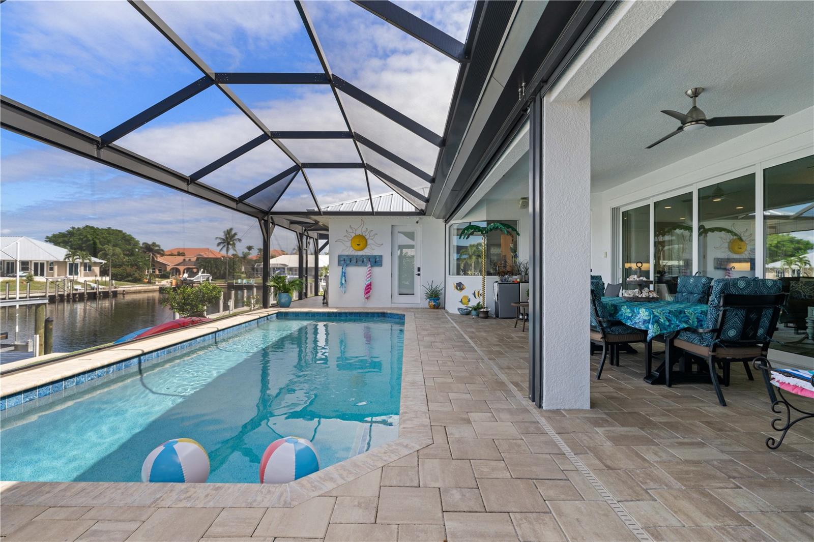 Punta Gorda, Florida, 33950, United States, 3 Bedrooms Bedrooms, ,3 BathroomsBathrooms,Residential,Active,1973261