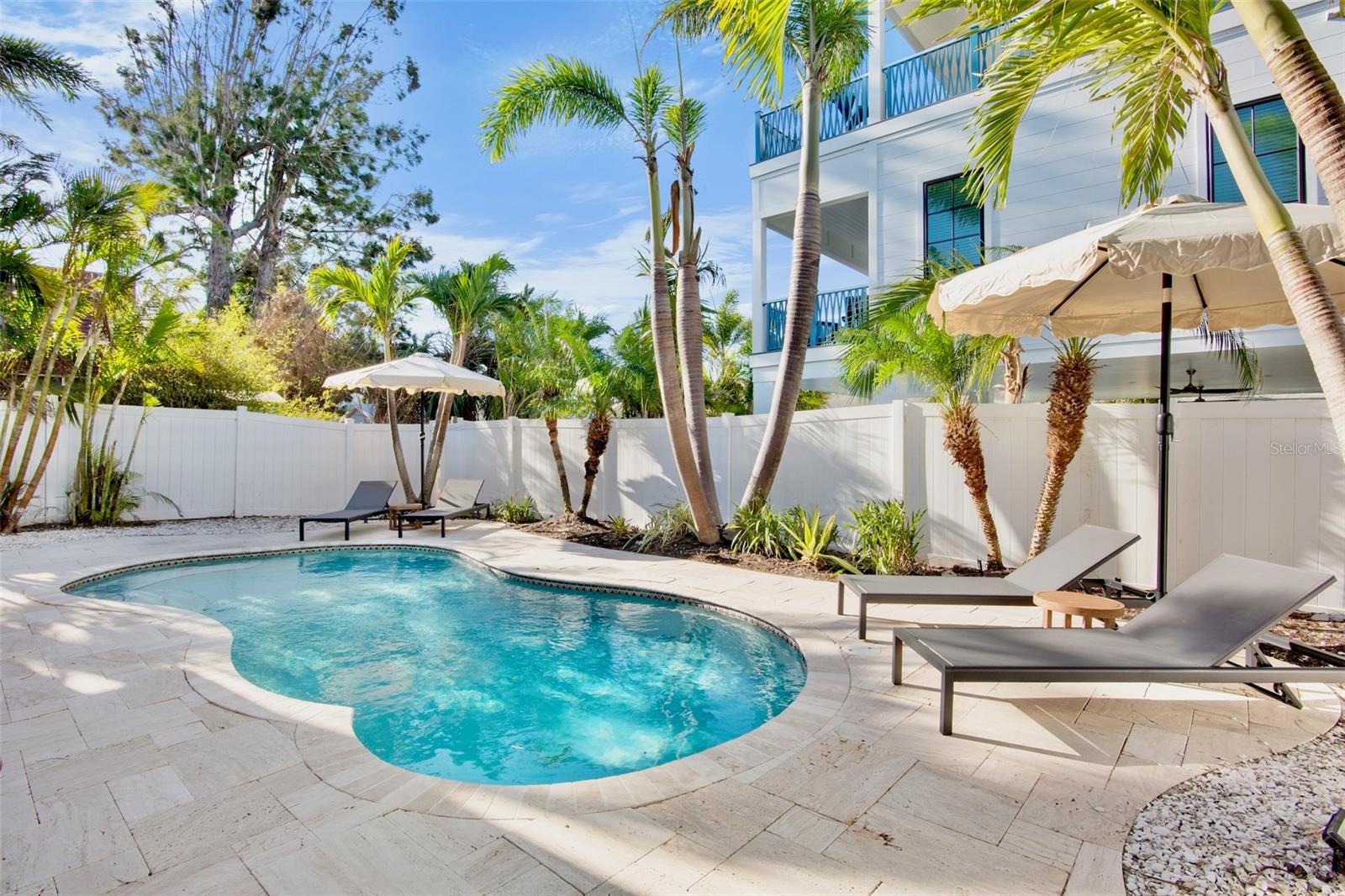 Anna Maria, Florida, 34216, United States, 2 Bedrooms Bedrooms, ,2 BathroomsBathrooms,Residential,Active,2006773