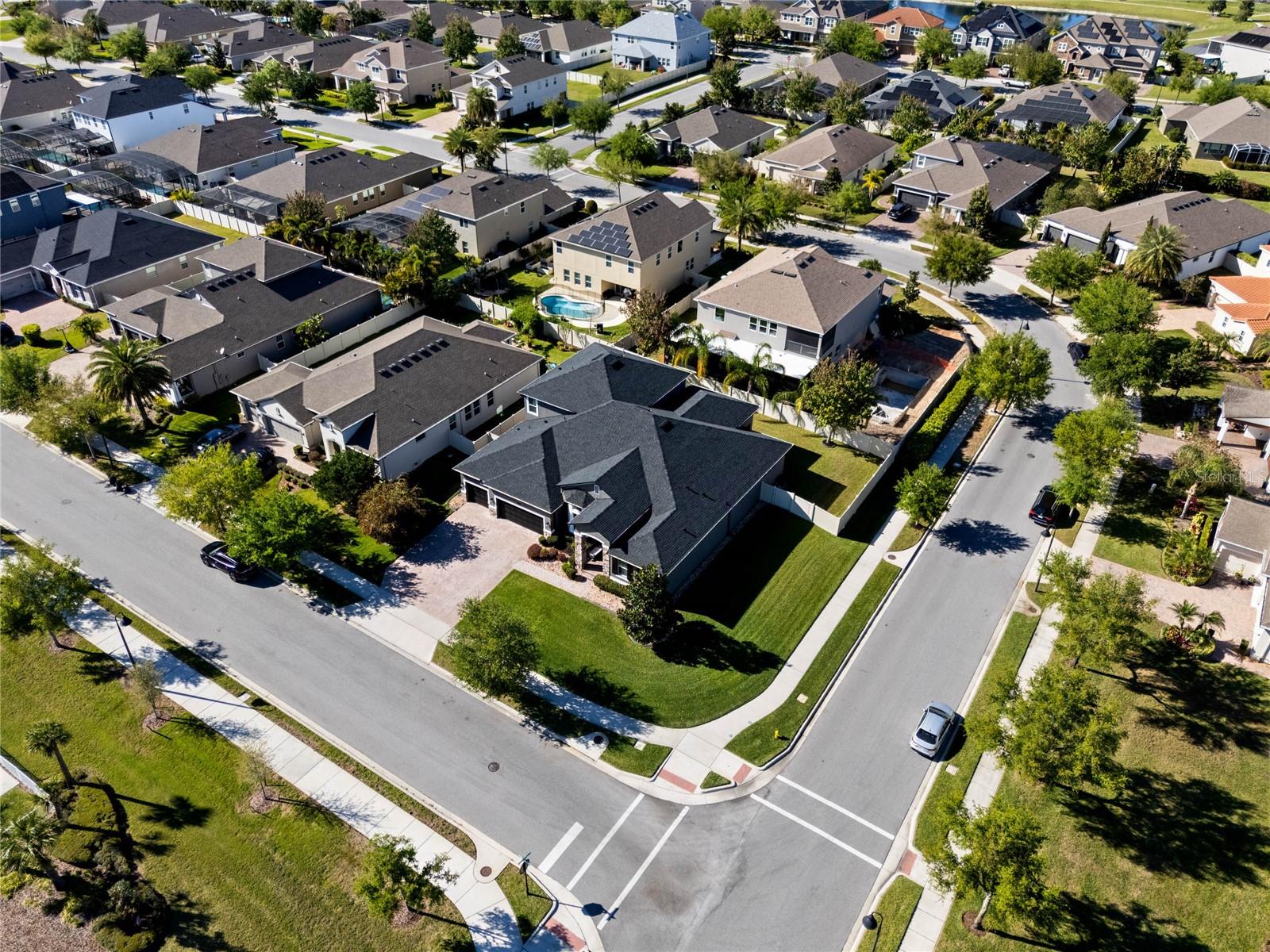 Winter Garden, Florida, 34787, United States, 5 Bedrooms Bedrooms, ,5 BathroomsBathrooms,Residential,Active,1742084