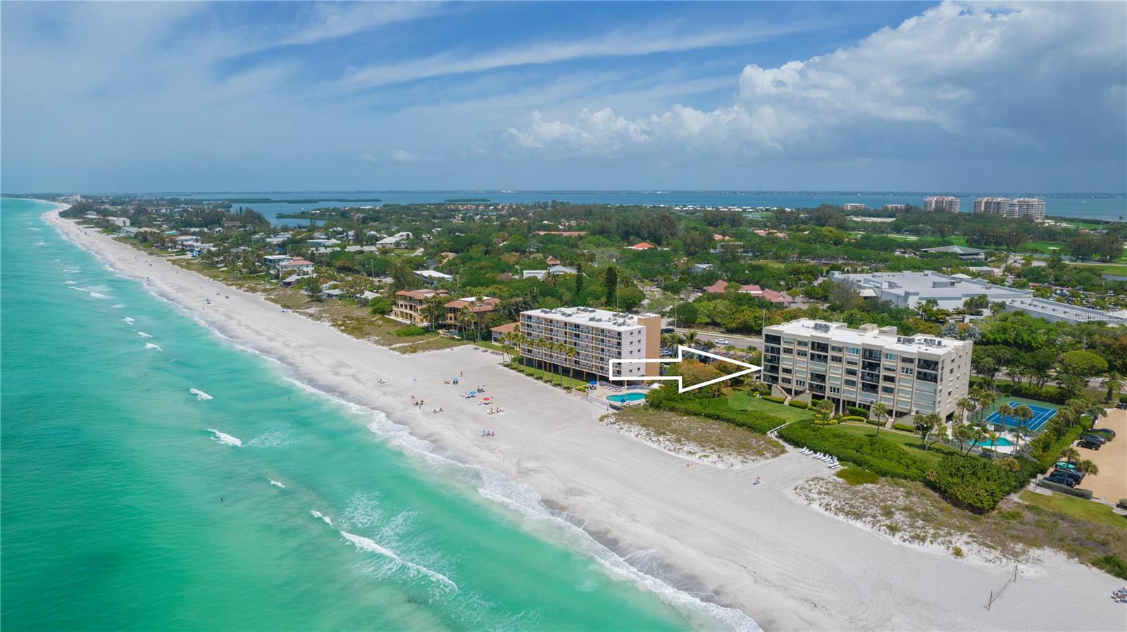 Longboat Key, Florida, 34228, United States, 3 Bedrooms Bedrooms, ,3 BathroomsBathrooms,Residential,Active,1702881