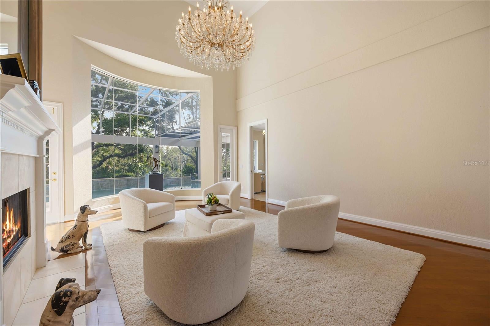 Osprey, Florida, 34229, United States, 5 Bedrooms Bedrooms, ,7 BathroomsBathrooms,Residential,Active,1757628