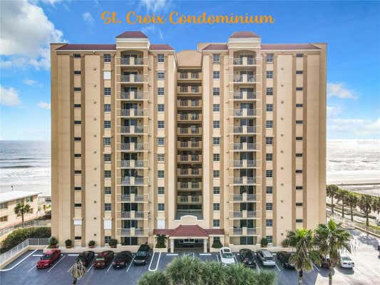 3145 S ATLANTIC AVE APT 405, DAYTONA BEACH SHORES, FL 32118 - Image 1