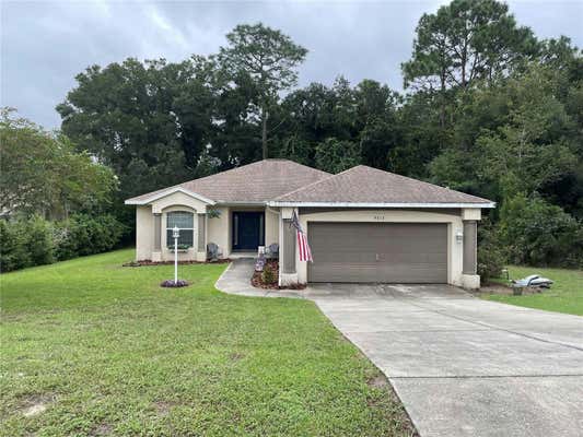 9812 SW 196TH CIR, DUNNELLON, FL 34432 - Image 1