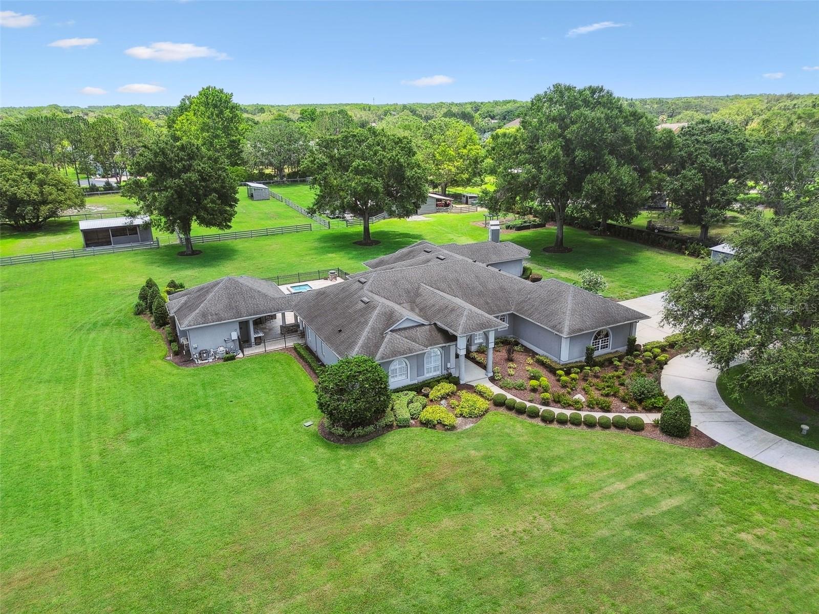 Odessa, Florida, 33556, United States, 5 Bedrooms Bedrooms, ,4 BathroomsBathrooms,Residential,Active,1884999