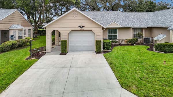 4842 LYNCHBURG CT # 87, NEW PORT RICHEY, FL 34655 - Image 1