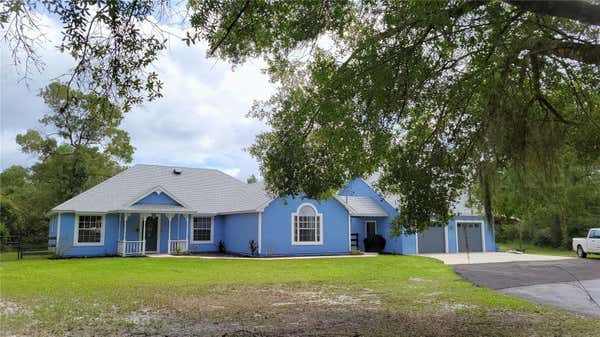 5665 ELDORADO DR, DE LEON SPRINGS, FL 32130 - Image 1