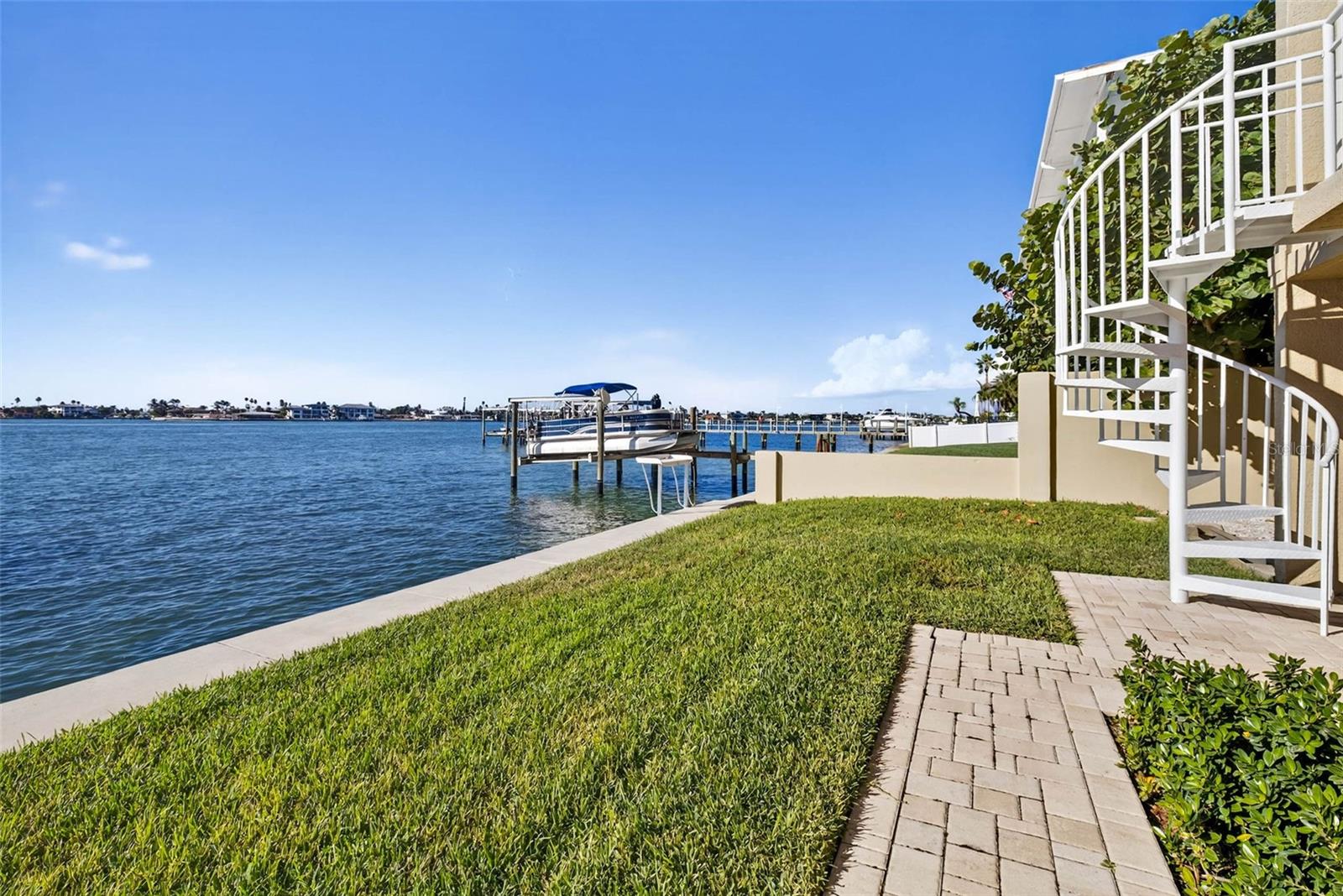 Tierra Verde, Florida, 33715, United States, 3 Bedrooms Bedrooms, ,3 BathroomsBathrooms,Residential,Active,1971785