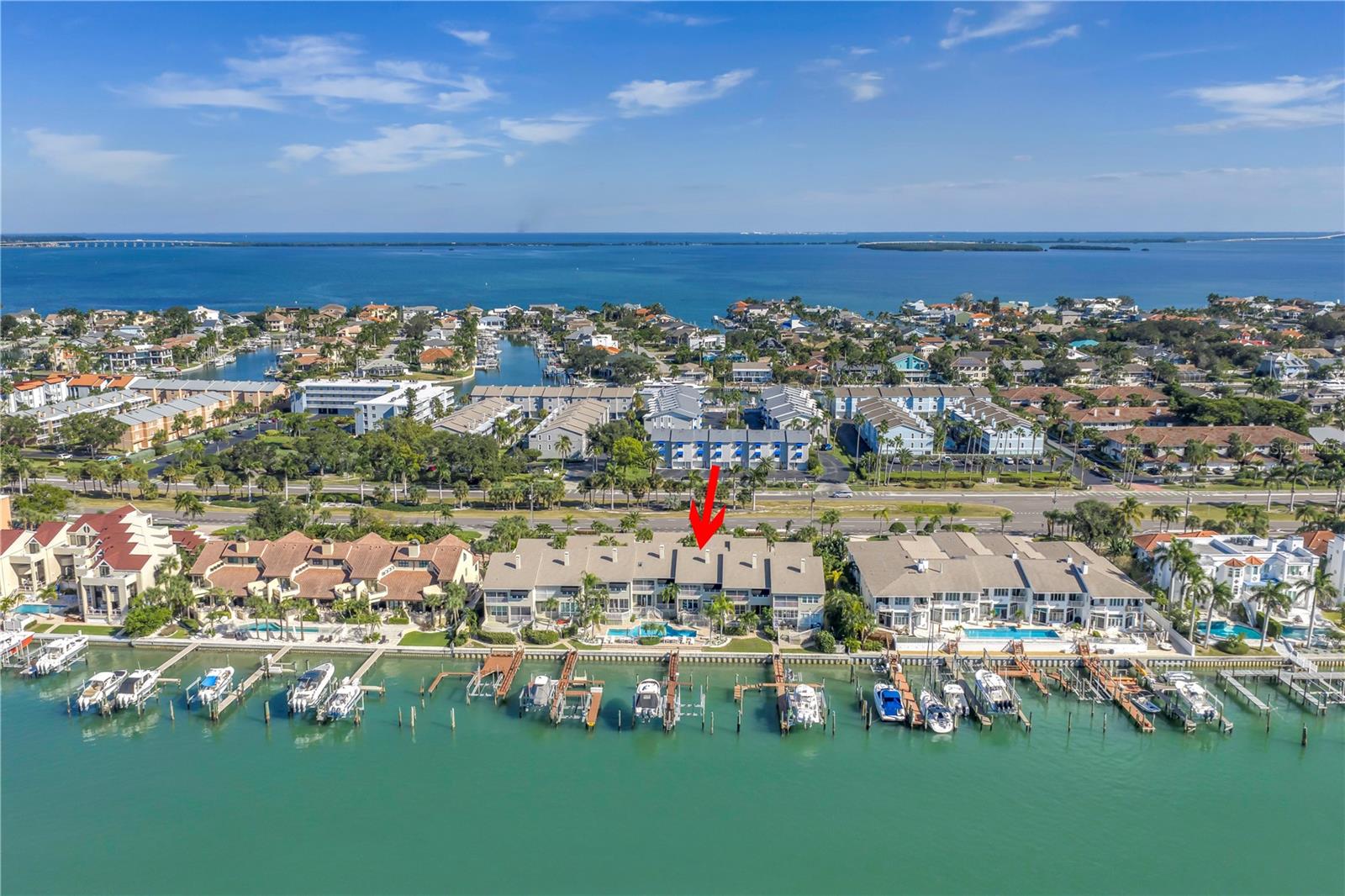 Tierra Verde, Florida, 33715, United States, 4 Bedrooms Bedrooms, ,4 BathroomsBathrooms,Residential,Active,1986870