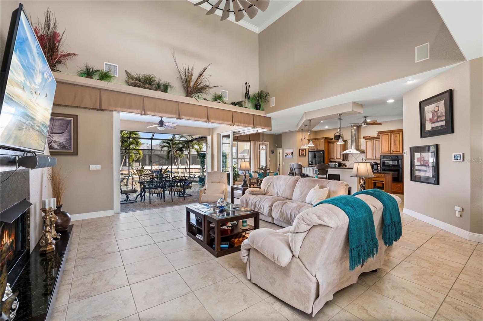 Punta Gorda, Florida, 33950, United States, 3 Bedrooms Bedrooms, ,4 BathroomsBathrooms,Residential,Active,2013454