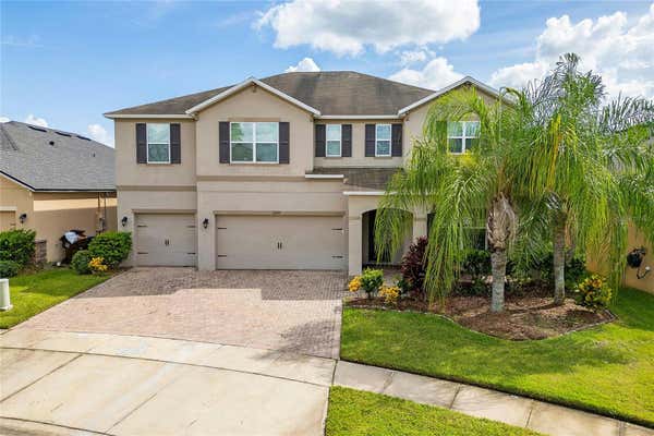 2645 SAN SIMEON WAY, KISSIMMEE, FL 34741 - Image 1