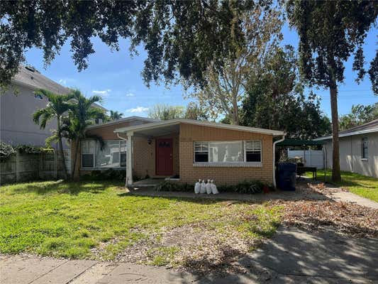 3606 W DALE AVE, TAMPA, FL 33609 - Image 1