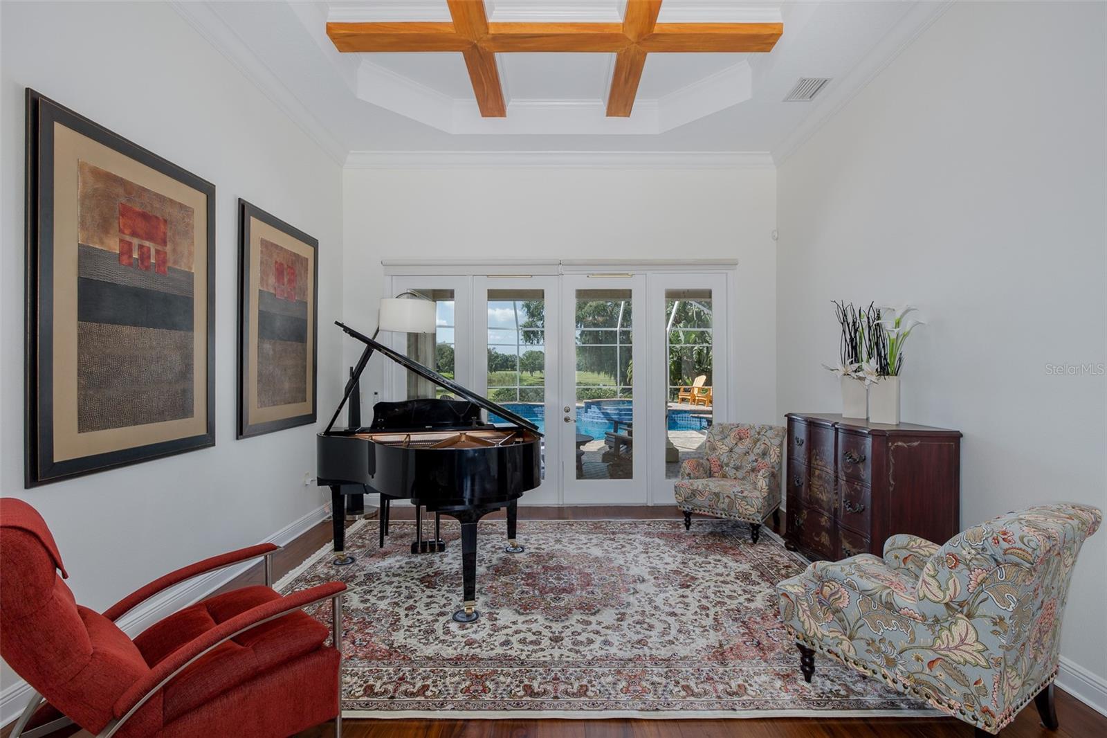 Trinity, Florida, 34655, United States, 4 Bedrooms Bedrooms, ,4 BathroomsBathrooms,Residential,Active,1892429