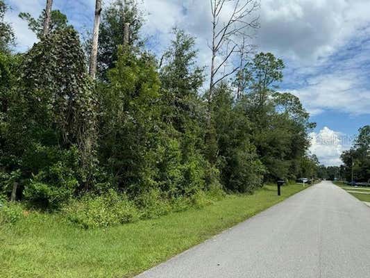 LOT 20,21,22 SW PEACH BLOSSOM STREET, DUNNELLON, FL 34431, photo 2 of 16