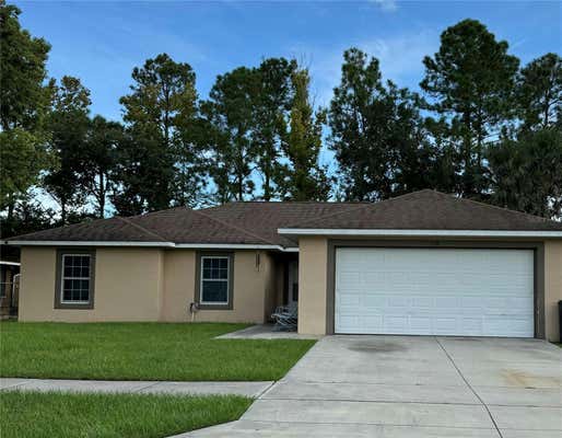 218 TUSKEGEE DR, SANFORD, FL 32771 - Image 1