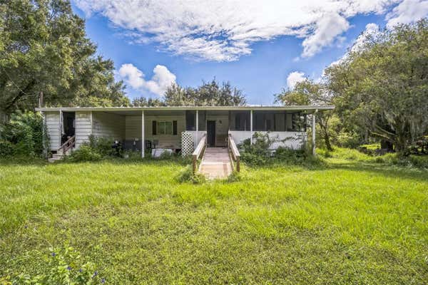 1432 RHODEN RD, FORT MEADE, FL 33841 - Image 1