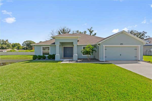 230 COVE AT EAGLE LAKE CIR, EAGLE LAKE, FL 33839 - Image 1