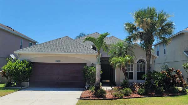 1907 WILLOW WOOD DR, KISSIMMEE, FL 34746 - Image 1