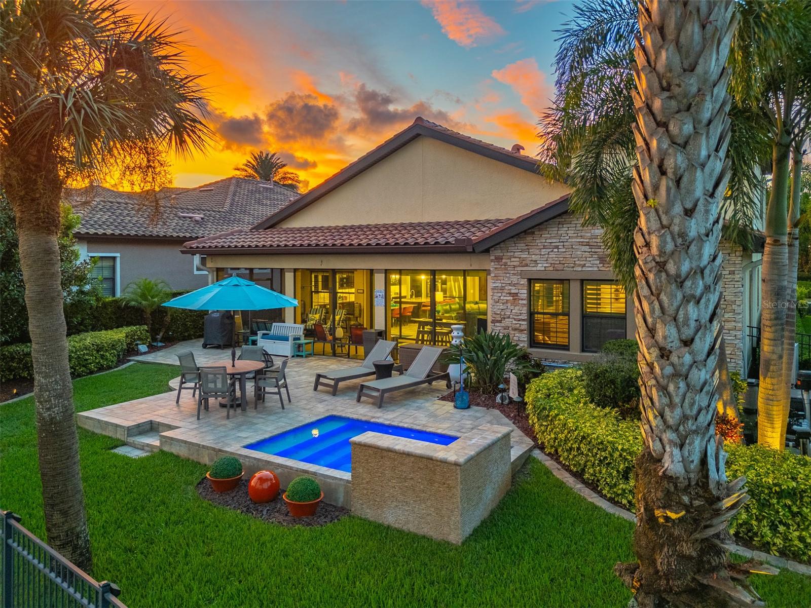 Palm Harbor, Florida, 34683, United States, 4 Bedrooms Bedrooms, ,3 BathroomsBathrooms,Residential,Active,1905355