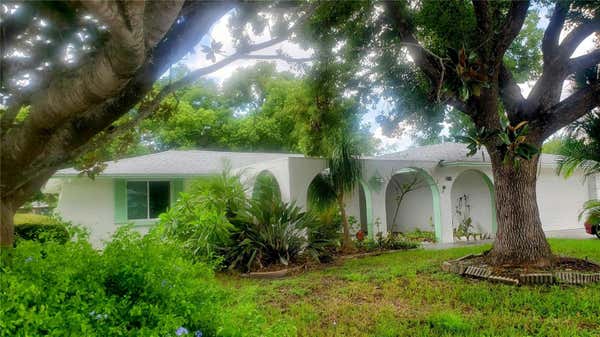 3835 CHAFFEY DR, NEW PORT RICHEY, FL 34652 - Image 1