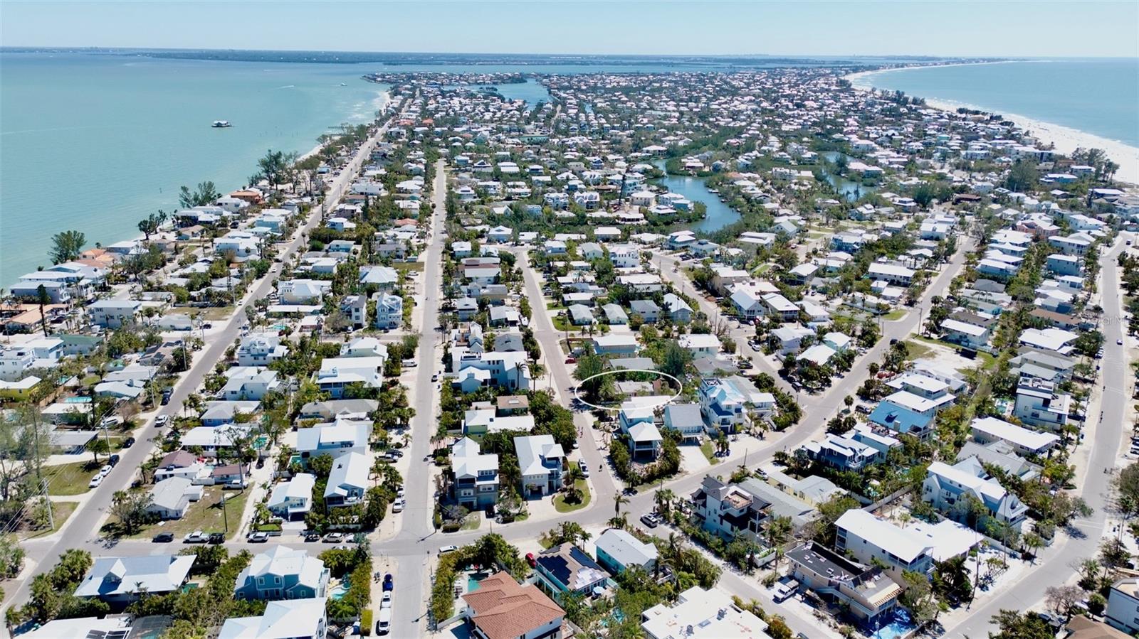 Anna Maria, Florida, 34216, United States, 2 Bedrooms Bedrooms, ,2 BathroomsBathrooms,Residential,Active,2006773