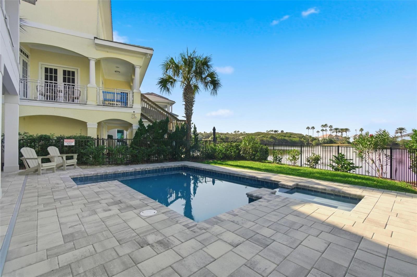 Palm Coast, Florida, 32137, United States, 5 Bedrooms Bedrooms, ,5 BathroomsBathrooms,Residential,Active,2006858