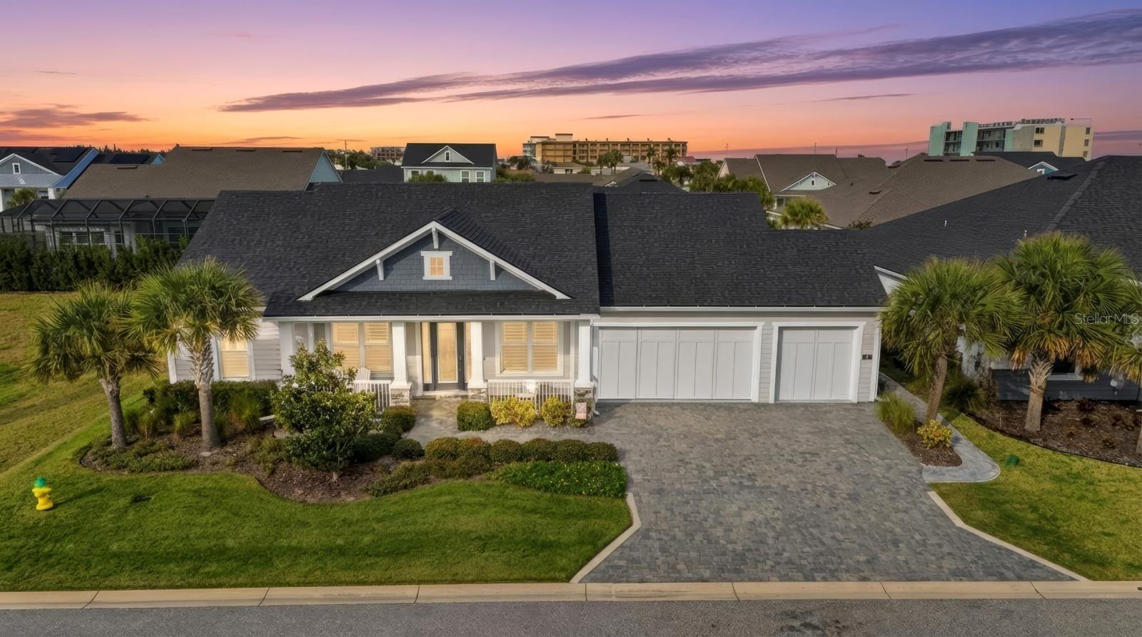 Ormond Beach, Florida, 32176, United States, 3 Bedrooms Bedrooms, ,3 BathroomsBathrooms,Residential,Active,2006871