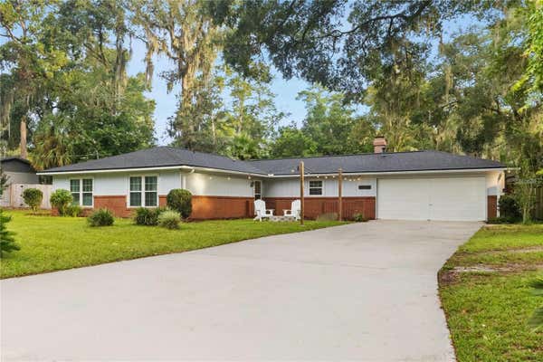 3824 NW 34TH PL, GAINESVILLE, FL 32606 - Image 1