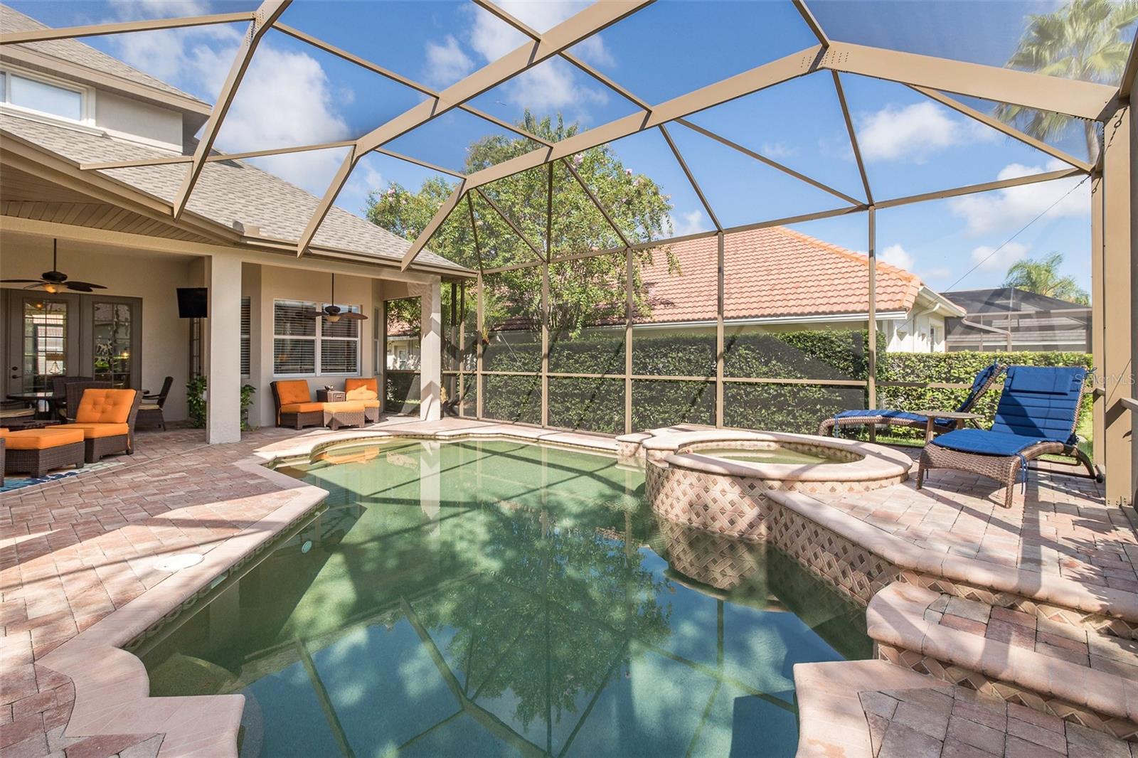 Trinity, Florida, 34655, United States, 5 Bedrooms Bedrooms, ,4 BathroomsBathrooms,Residential,Active,1922329