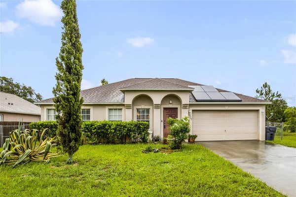 1707 MINNOW CT, POINCIANA, FL 34759 - Image 1