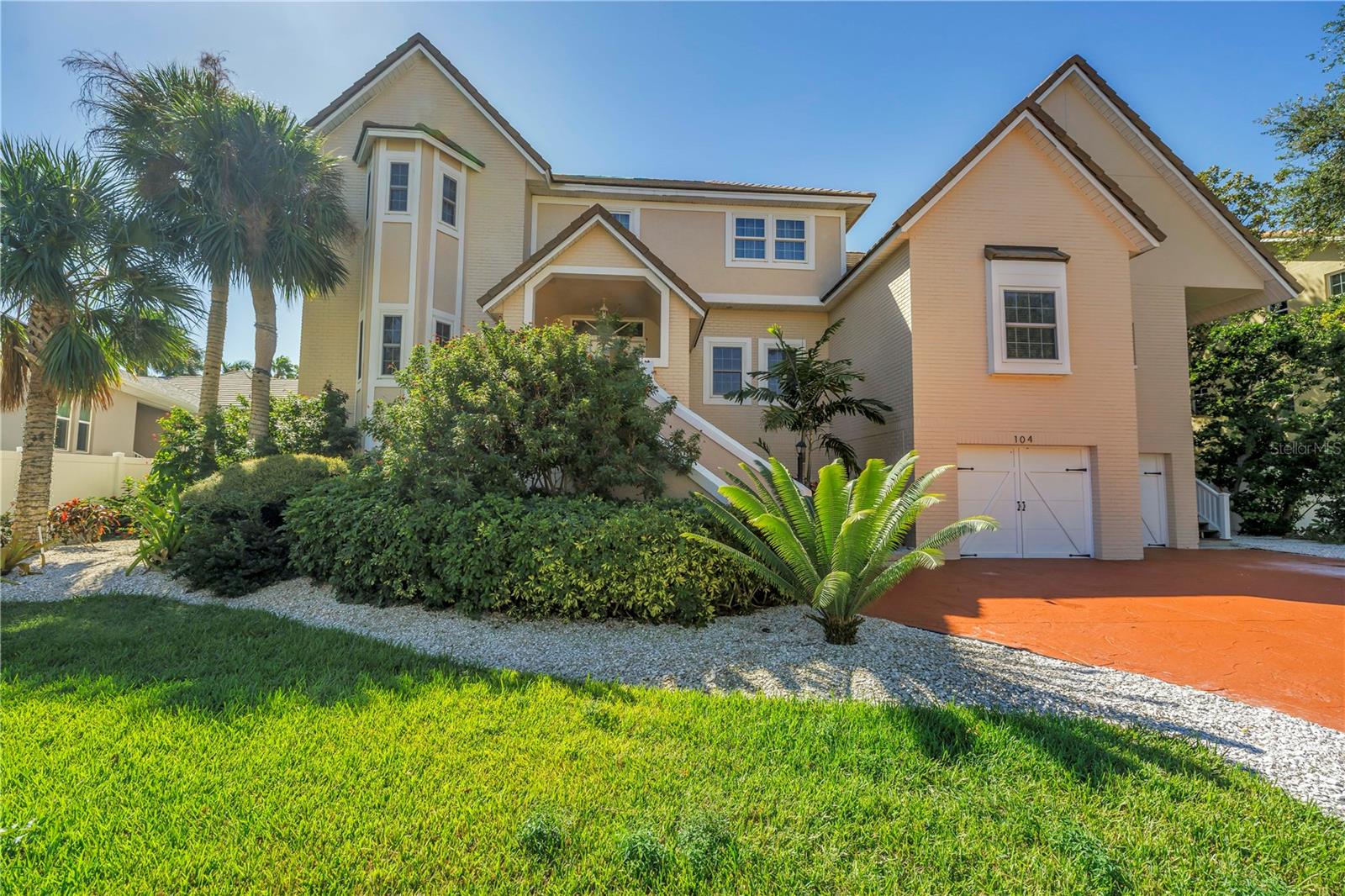 Tierra Verde, Florida, 33715, United States, 4 Bedrooms Bedrooms, ,5 BathroomsBathrooms,Residential,Active,1963248